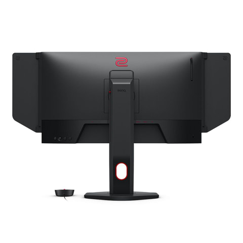 BenQ、リフレッシュレート360Hz対応ゲーミングモニター「XL2566K」11月
