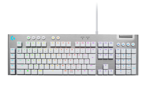 ワイヤレスゲーミングマウス「PRO X SUPERLIGHT」の新色レッド＆有線