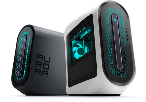 第13世代Core i9、RTX 4090搭載の「New Alienware Aurora R15
