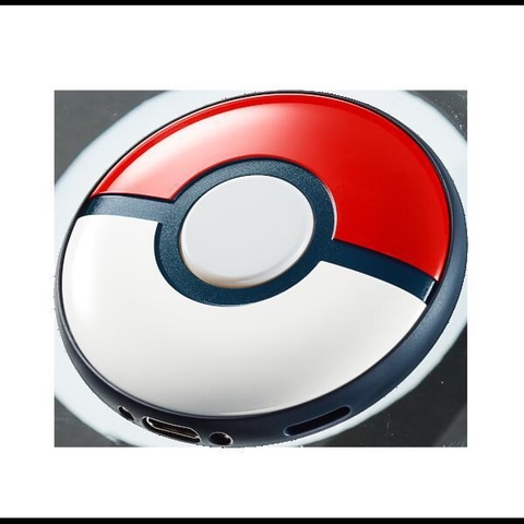 ノジマオンラインにて「Pokemon GO Plus +」の販売を再開 - GAME Watch