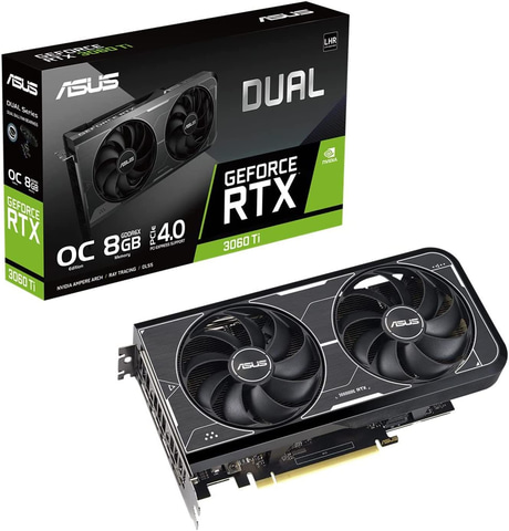 AmazonGWセール】RTX 3060 Tiのグラフィックボードがセールに！【2023