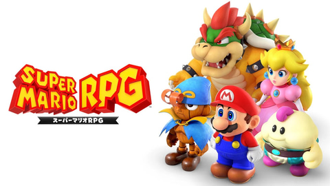 完成版】「スーパーマリオRPG」の予約特典を一挙紹介！ Amazonや楽天