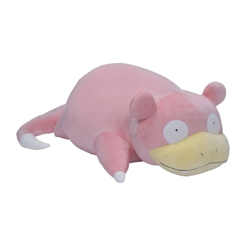 全長150cm「ぬいぐるみ 等身大ヤドン」がポケセンオンラインに登場！ 9