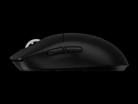ロジクールG」よりゲーミングマウス「PRO X SUPERLIGHT 2」が本日10月