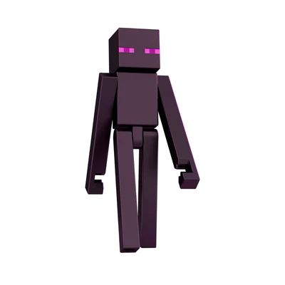 マイクラ」15周年記念モデル「エンダードラゴン」のフィギュアが5月