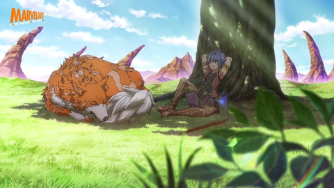 真島ヒロ氏キャラデザ「FARMAGIA」発表！ 「Project MAGIA」の正式