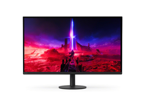 ソニーからゲーミングモニター第2弾「INZONE M9 II」が10月25日発売