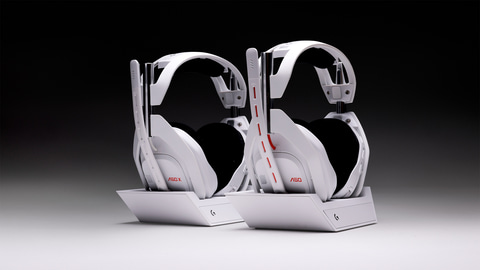 ASTROのゲーミングヘッドセット「A50（GEN5）」が10月29日発売。PS5