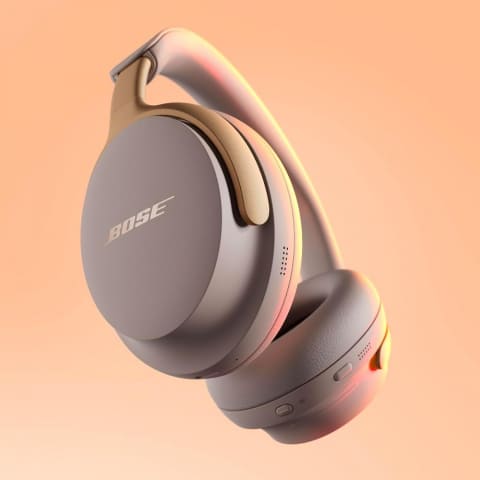 Amazonブラックフライデー】Bose QuietComfortのワイヤレスノイキャン