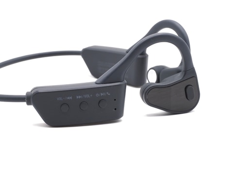 3COINS MEN「骨伝導オープンイヤー」レビュー。“ながら聴き”からゲーム