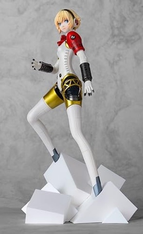 ペルソナ3 リロード LIMITED BOX アトラスDショップ限定版 ファミ通DX