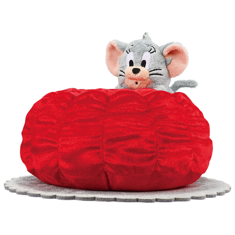 一番くじ トムとジェリー Tasty Moments～おいしい毎日～」本日発売