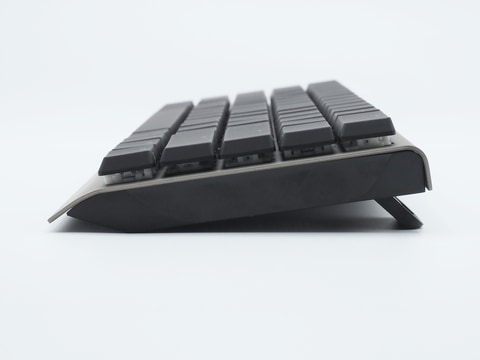 ゲーミングキーボード「ZENAIM KEYBOARD2 mini」レビュー - GAME Watch