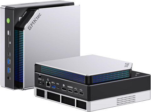 Amazonセール】Ryzen AI Max+ 395搭載ミニゲーミングPC「EVO-X2」が