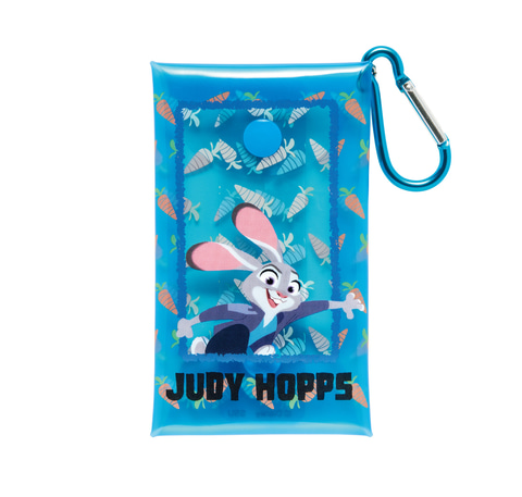 Happyくじ「ズートピア2」全ラインナップ公開！ 12月19日より発売