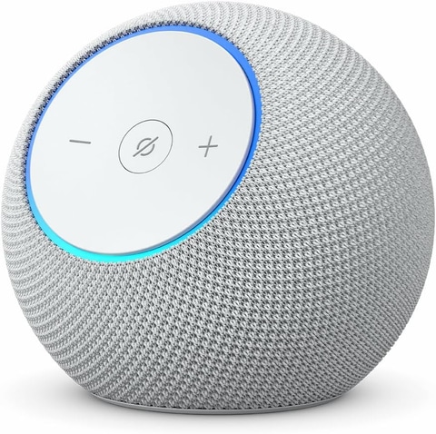Amazonセール】スマートスピーカー「Echo Dot Max」とディスプレイ