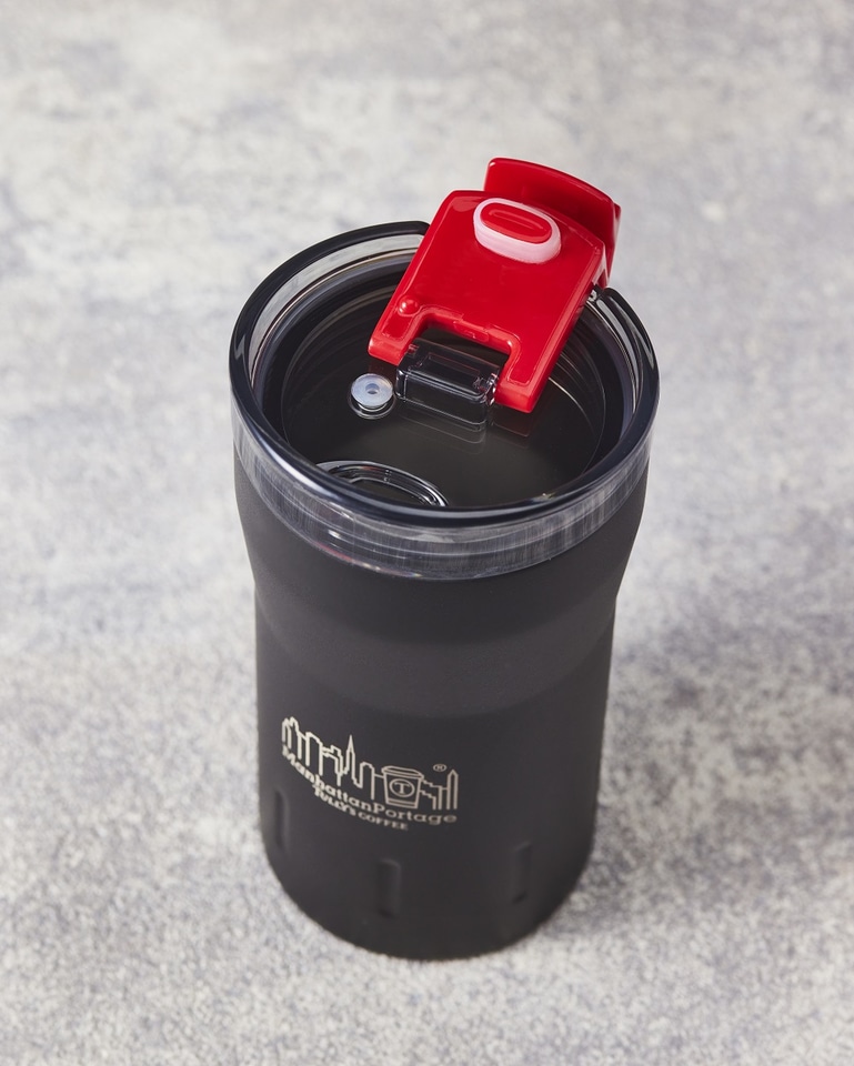 タリーズコーヒー、「マンハッタンポーテージ」とコラボした