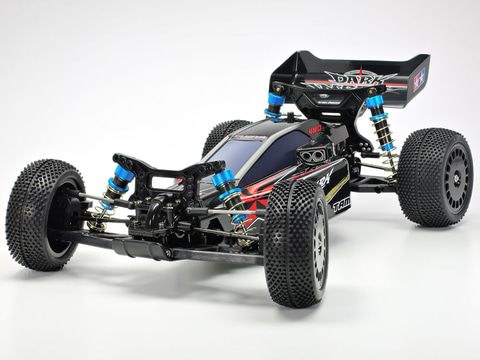 タミヤ、RCカー向け高品質オイルダンパー「TT-02B/DF-03 アルミ