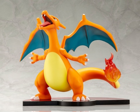 ポケモン剣盾」ダンデ＆リザードンのポケモンセンターオリジナル