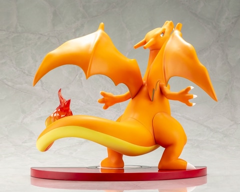 ポケモン剣盾」ダンデ＆リザードンのポケモンセンターオリジナル