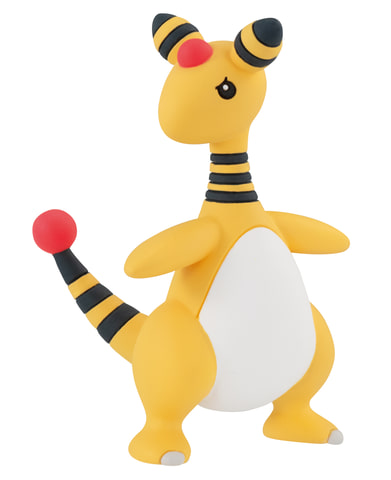 幻のポケモン シェイミとダークライも登場！ 玩菓「モンコレボックス