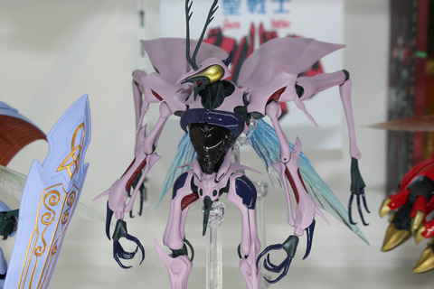 特別企画】【魂ネイションズ撮り下ろし】「オーラファンタズム」より
