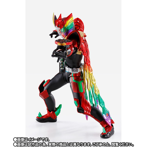 10周年記念作品「仮面ライダーオーズ 10th 復活のコアメダル」に登場