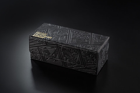 ポケカ豪華セット「プレシャス コレクターボックス ソード&シールド