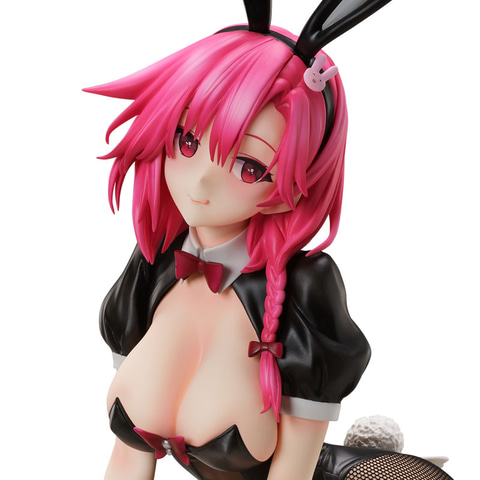 ほろ酔いの目線が堪らない！ 「アズールレーン」、軽巡ブラック