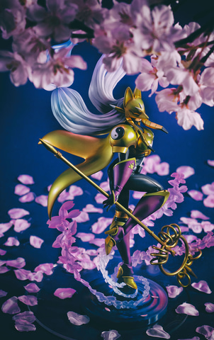 マトリックスエボリューション！ 「デジモンテイマーズ」より