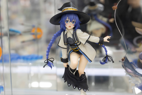 特別企画】【あみあみ展示撮り下ろし】頬を赤らめた表情がかわいらしい