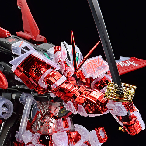 ガンダムベース限定ガンプラ7種がプレバンにて本日18時予約開始