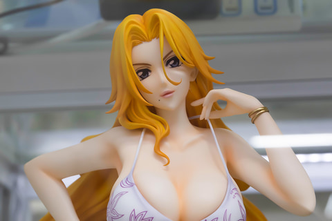 特別企画】【あみあみ展示撮り下ろし】豊満なボディに目がくらむ！「B