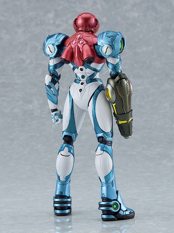 メトロイド ドレッド」より「figma サムス」が予約開始！ 壁に張り付い
