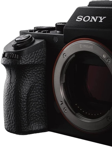 Amazon ブラックフライデー」にソニーのミラーレス一眼「α7 II」が登場