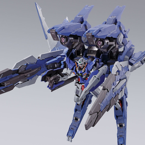 フィギュア「METAL BUILD GNアームズ TYPE-E」の2次受付が11月24日16時