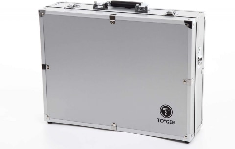 Amazonタイムセール祭り」開催中！ TOYGERのTCG用収納アイテムが追加