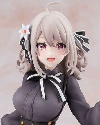 スパイ教室」より“花園”リリィのフィギュア予約開始！ - HOBBY Watch