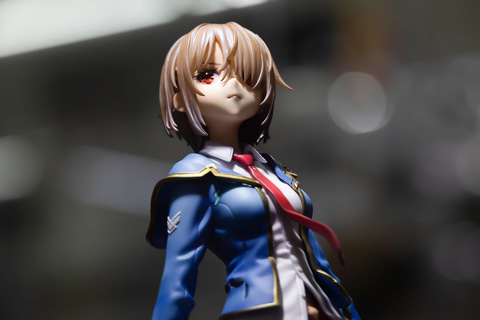 特別企画】【あみあみ展示撮り下ろし】あたしの伝説はこれから始まる