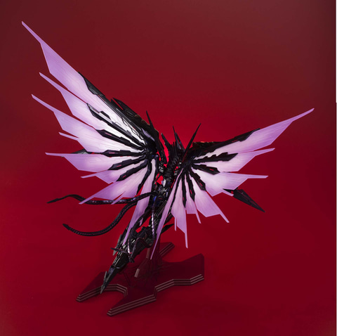 顕現せよ、そして我を勝利へと導け！ 「ART WORKS MONSTERS 遊☆戯☆王