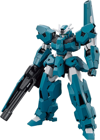 ガンダム 水星の魔女」のHGガンプラ3種がAmazonにて販売再開 - HOBBY Watch