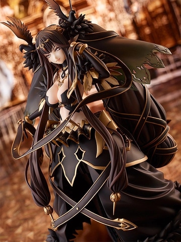 Fate/Grand Order」より1/7スケールフィギュア「アサシン/セミラミス