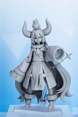 ポッパレ、figma、ねんどろいどに「ホロライブ」メンバーが集結