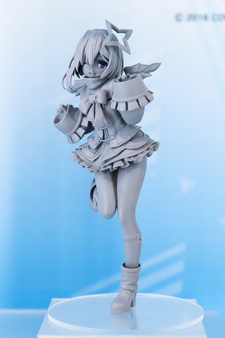 ポッパレ、figma、ねんどろいどに「ホロライブ」メンバーが集結