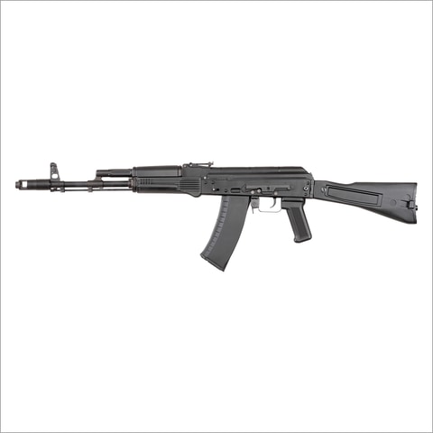 KSC、「AK74M」と「AKS74U」のガスブロ再販決定！ - HOBBY Watch
