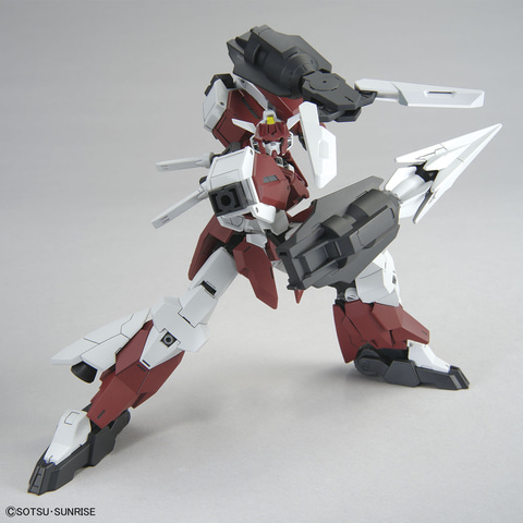 ガンダムベース」限定ガンプラ「HG 1/144 コアガンダム&コアガンダムII