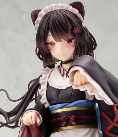 にじさんじ」より「戌亥とこ」さんの1/7スケールフィギュアが本日発売