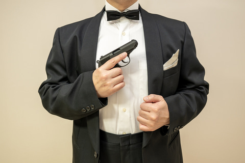 特別企画】マルシン工業のモデルガン「ワルサーPPK」の魅力を語る