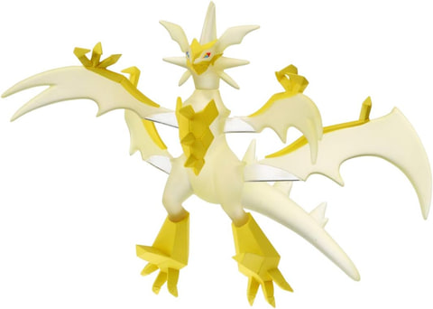 Amazon 初売り」にポケモンフィギュア「モンコレ」シリーズ各種が登場