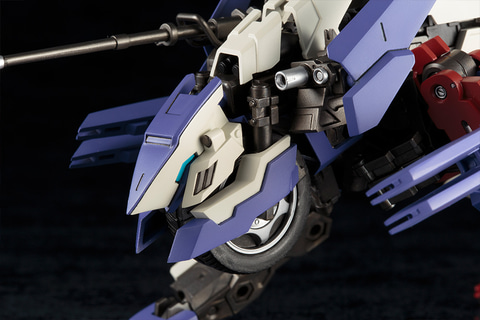 コトブキヤ、「ヘキサギア」製品5種を2024年3月再販決定！ 本日予約